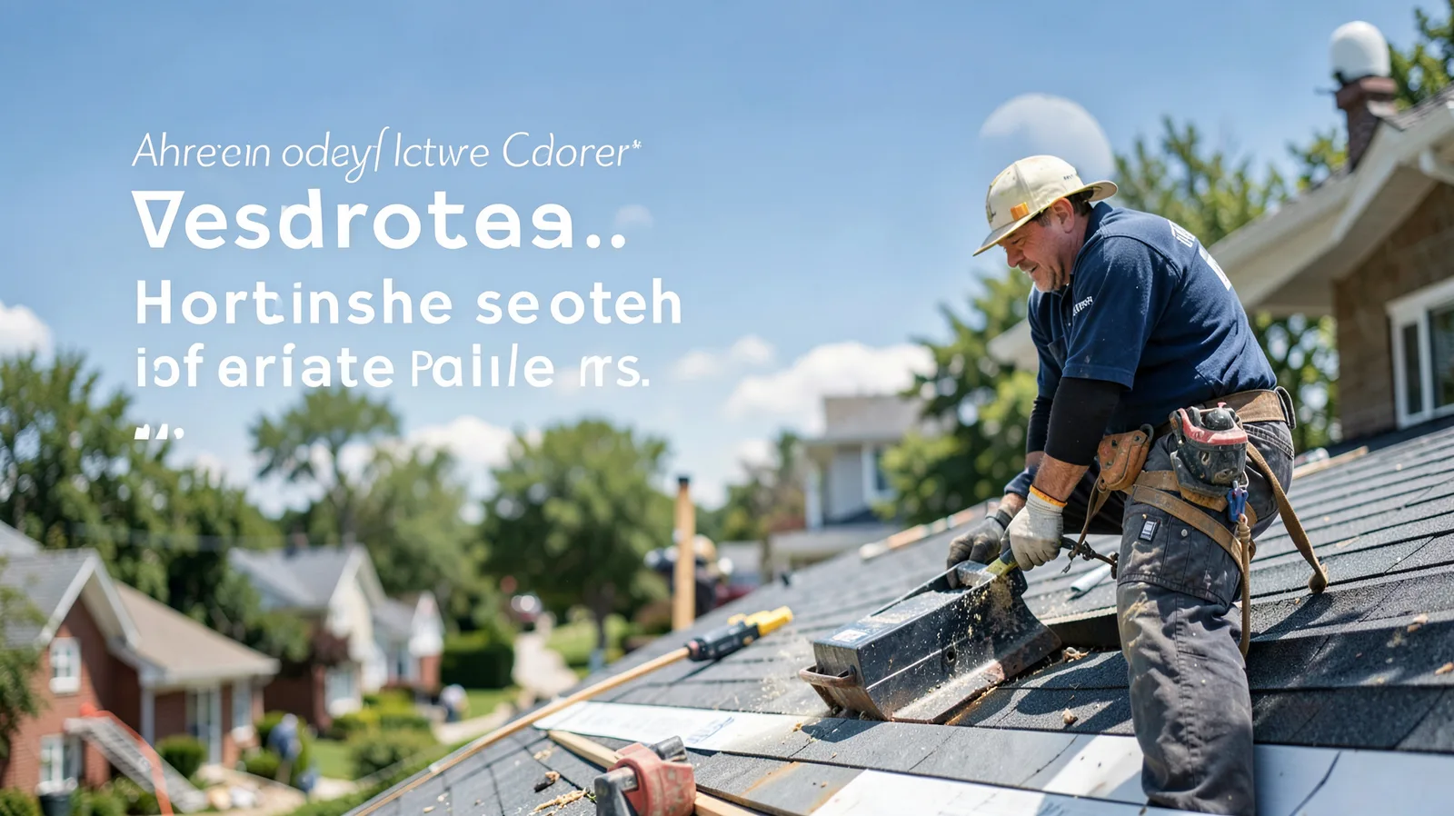 Roof Replacement in Findlay, OH near me
